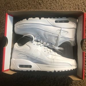Sold Nike air max 90